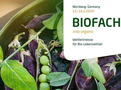 BIOFACH 2024