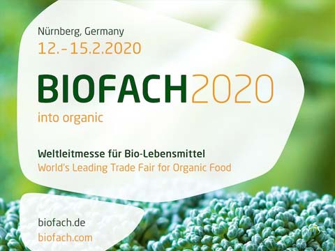BİOFACH 2020
